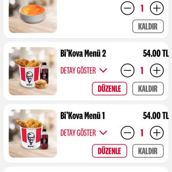 KFC'nin 10 TL'lik Kampanyası İçin Yapılan Eziyet