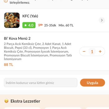 KFC'nin 10 TL'lik Kampanyası İçin Yapılan Eziyet