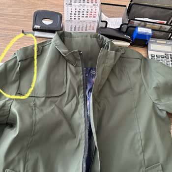 Dakell Store Kusurlu Ürün Gönderimi