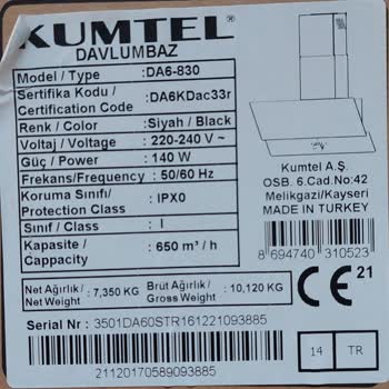 BİM'den Alınan Kumtel Ücretsiz Kurulum İçin 400 Lira İsteniyor.