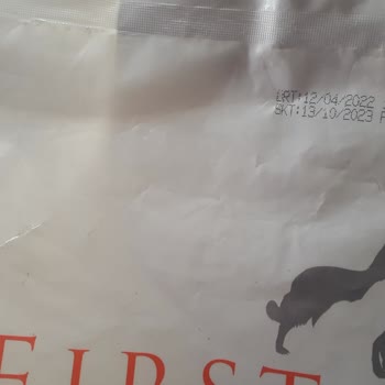 Canpet First Clas Kedi Maması