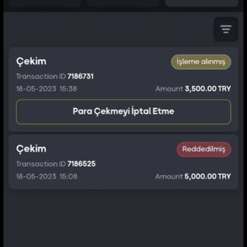 Cup90 Sitesi Ödeme Yapmadı Ve Mağduriyet Yarattı