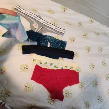 Victoria's Secret Eksik Ürün Gönderdi!