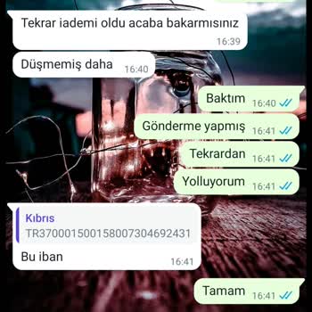 Papara Islak İmzam Olmadan Hiçbir Onayı Kabul Etmiyorum