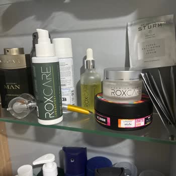 Roxcare Laboratory Ürünlerinin Pahalı Ve İşe Yaramaz Olmaları