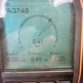 Arçelik Gaz Kaçıran Dolabıma Servis Başka Bir Arıza Çıkardı Sorun Çözülmedi