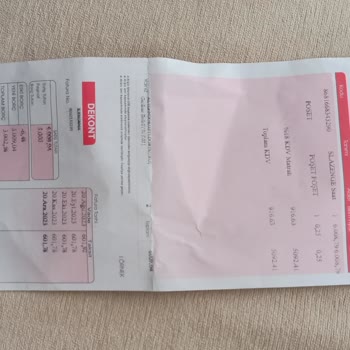 Gencallar Giyim Şubesinde Yaşadığım Saat İade Sorunu