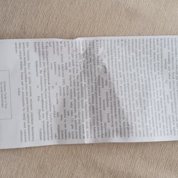 Gencallar Giyim Şubesinde Yaşadığım Saat İade Sorunu