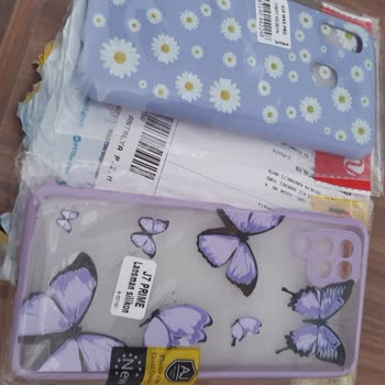 Telefonkilifistore (Instagram) Yanlış Ürün Geldi Ve İade Süreci Sorunlu