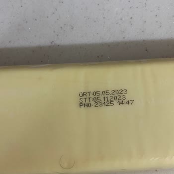 Ayça Süt Ürünleri Kaşar Peyniri Kıllı