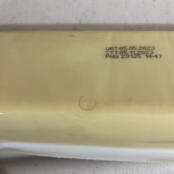 Ayça Süt Ürünleri Kaşar Peyniri Kıllı