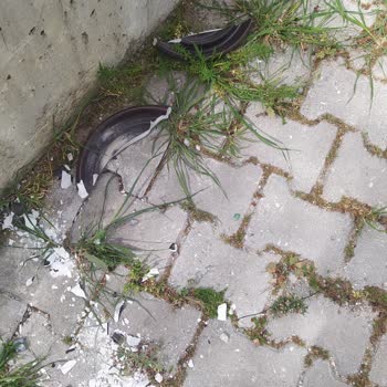 ADM Elektrik Dağıtım İş Kazası Adm Elektrik Hatası