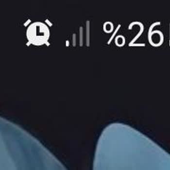 Vodafone Şebeke Ve İnternet Çekmiyor