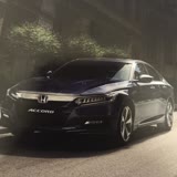Honda Accord Katlanmayan Yan Aynalar