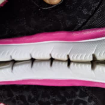 Skechers Marka Çocuk Ayakkabısı Üretim Hatası