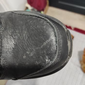 Ayakkabı Dünyası - Skechers Bot İadesi