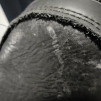 Ayakkabı Dünyası - Skechers Bot İadesi