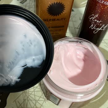 Selin Beauty Ürün Yarısı Yok