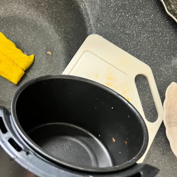 Bosch Bulaşık Makinesi Çok Sesli Çalışıyor