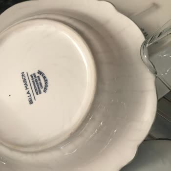 Bella Maison Tabaklarının Yıpranması Sebebiyle Şikayetçiyim