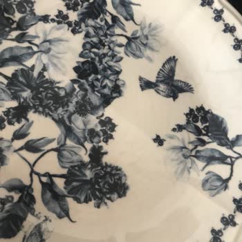 Bella Maison Tabaklarının Yıpranması Sebebiyle Şikayetçiyim