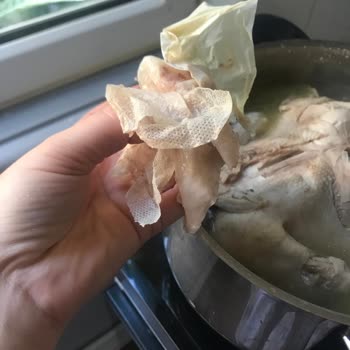 A101 Besler Tavuğun İçinden Çıkanlar