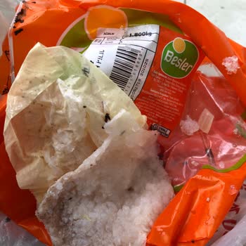 A101 Besler Tavuğun İçinden Çıkanlar