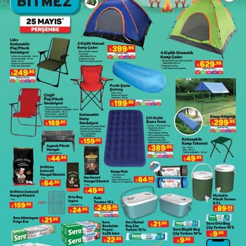 A101 Tarafından Müşterilerin Aldatılması