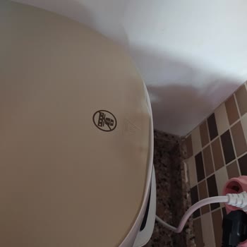 Philips Beyaz XXL Hd9870/20