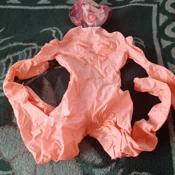 İthalbebek.com Farklı Ürün Gönderdiler