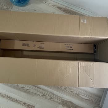 Thomann Eksik Sipariş Gelmesi