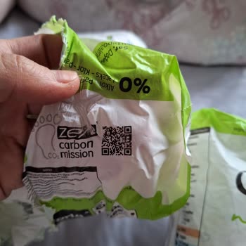 Sleepy 7 Numara Cırtlı Bez Bütün Paket Hatalı Çıktı.