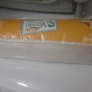 Yörsan Bozuk Ve Ayıplı Ürün