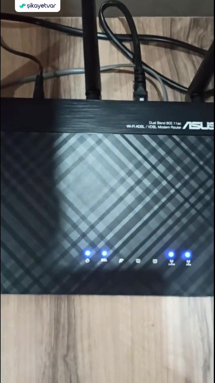 TurkNet İnternet Hata Veriyor Sürekli! videonun kapak resmi