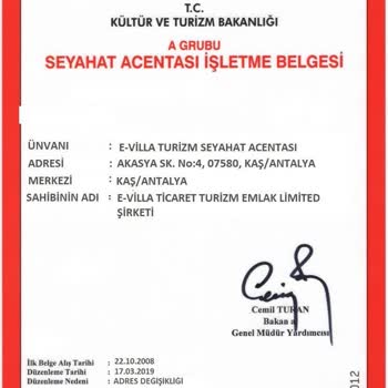 Evillakirala.com.tr'dan Tatil Villası İçin Ödeme Yaptım Ama Para İadesi Alamıyorum