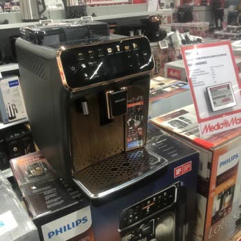 Philips Kahve Makinesinin Kısa Sürede Bozulması