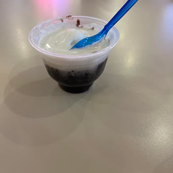 Sbarro Başka Restaurant Suflesi