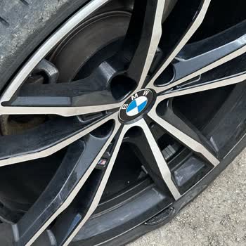 Pirelli P Zero Pz4 Rft Lastik 5 İnci Ayında Yarıldı.