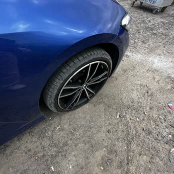 Pirelli P Zero Pz4 Rft Lastik 5 İnci Ayında Yarıldı.