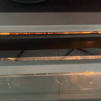 Arzum Cookart Maxi Hava Alan Fırın Kapağı