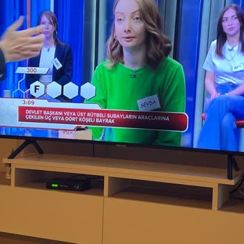 Samsung Televizyonda Kararma Var Belli Bir Kısımda