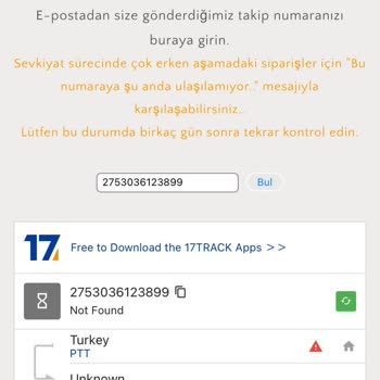 Roseoften'dan Chate Almıştım