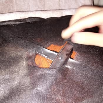 Kırık Masa Takımı Evdemo Firma A101