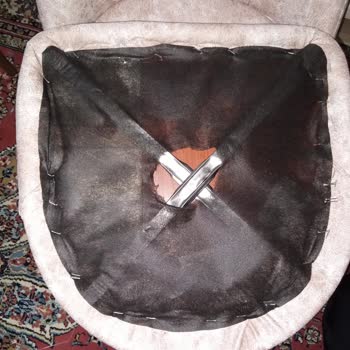 Kırık Masa Takımı Evdemo Firma A101