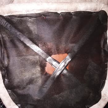 Kırık Masa Takımı Evdemo Firma A101