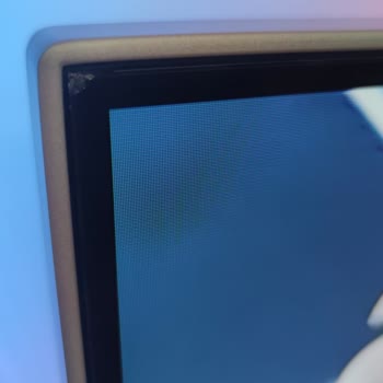 Teknosa Philips 55pus8807 Panel Çatlağı