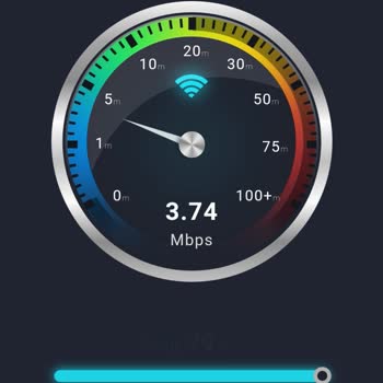 Comnet 35 Mbps Değil 3 Mbps İnternet