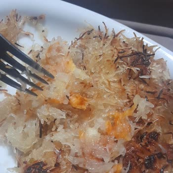 Şok Marketler Şok Marketten Peynir İçinde Sarı Cisim
