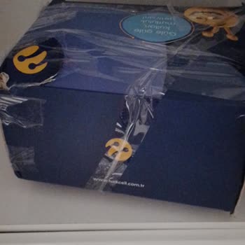 Turkcell Pasaj Fakir Tarafından Mağdur Edildim Çözüm İstiyorum