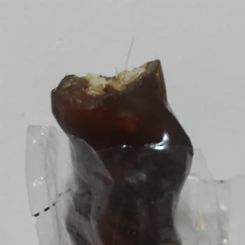 Şok Market'ten Aldığım Üründe Kıl Çıktı